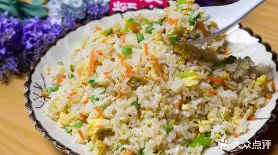 兰州拉面(小马烧烤)