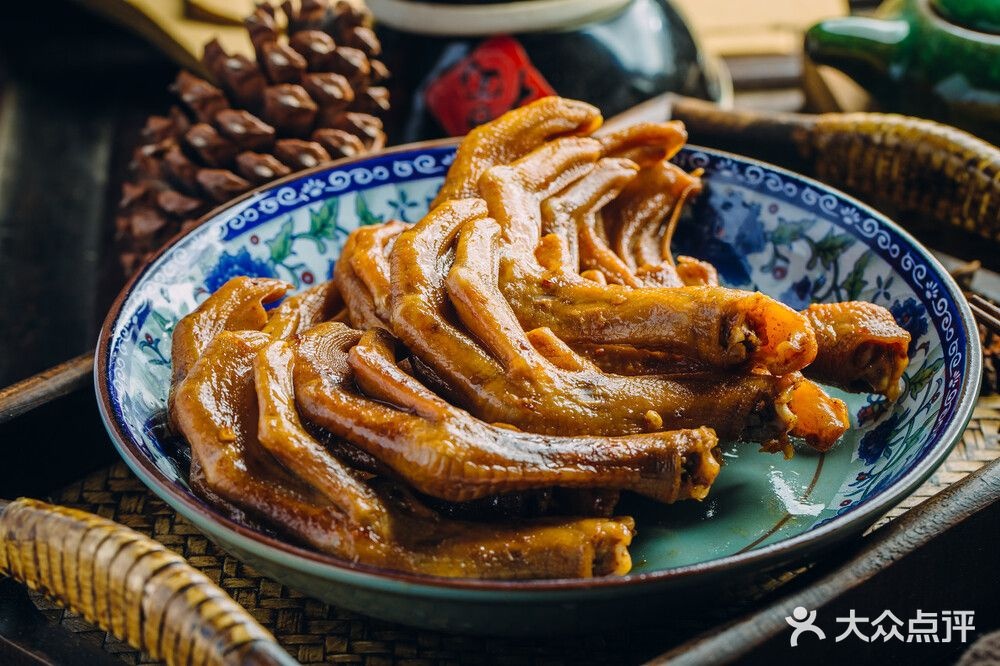 小胡子烧烤(滨河南三横路店)