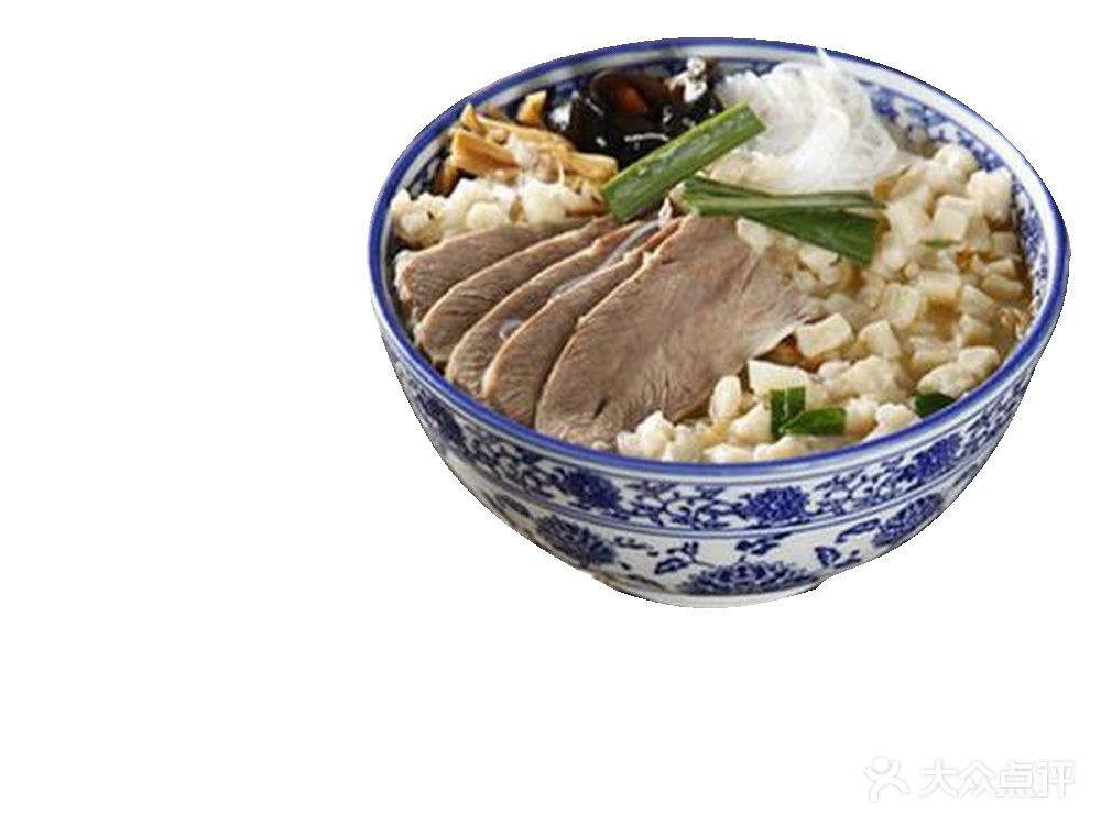 清真兰州牛肉拉面(西贝路店)