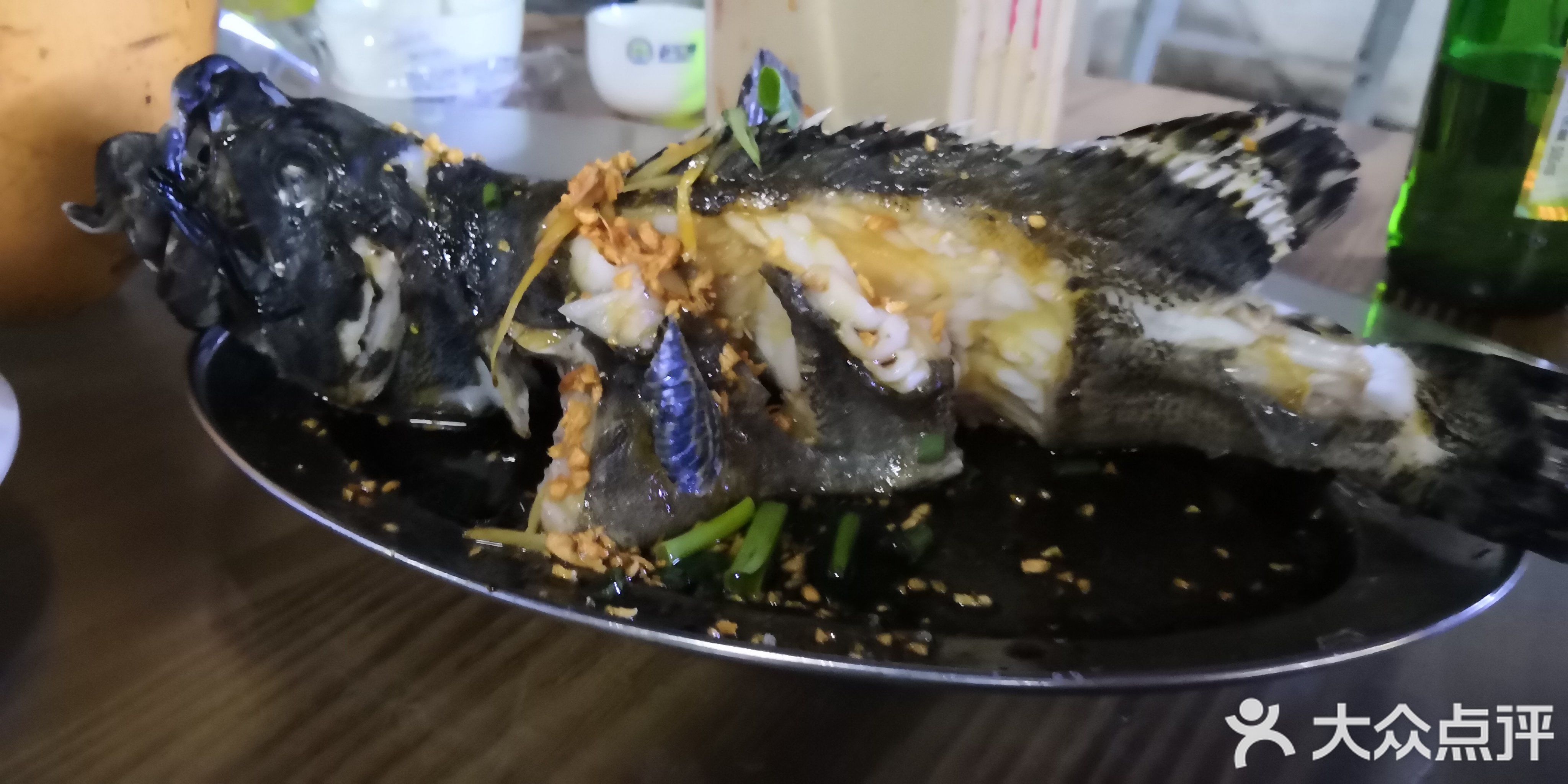 庄太忠海鲜加工店(友谊海鲜广场店)