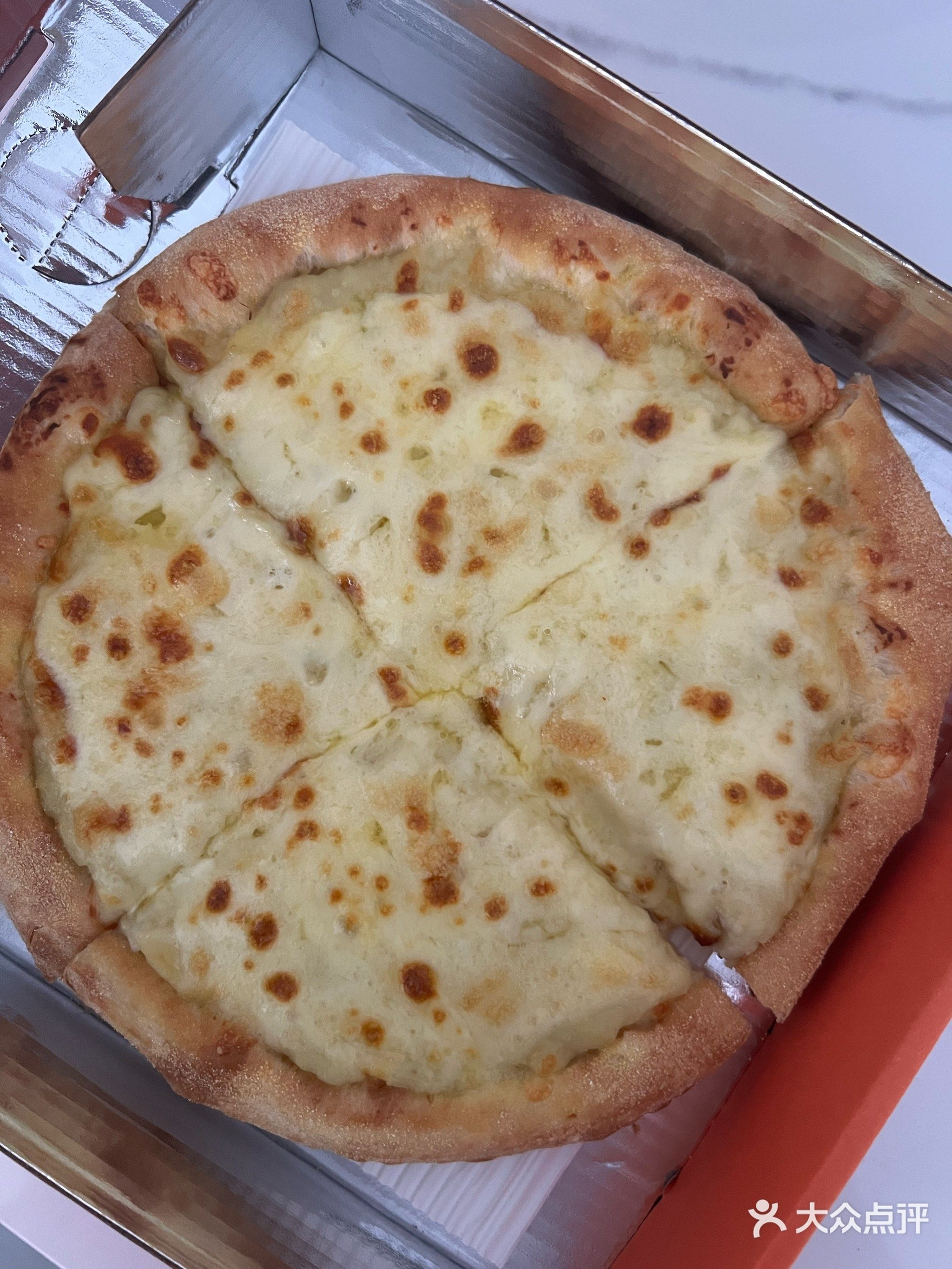 榴恋世佳手工披萨(祥龙街店)