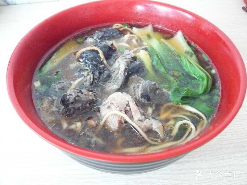 沙县小吃(德原南路店)