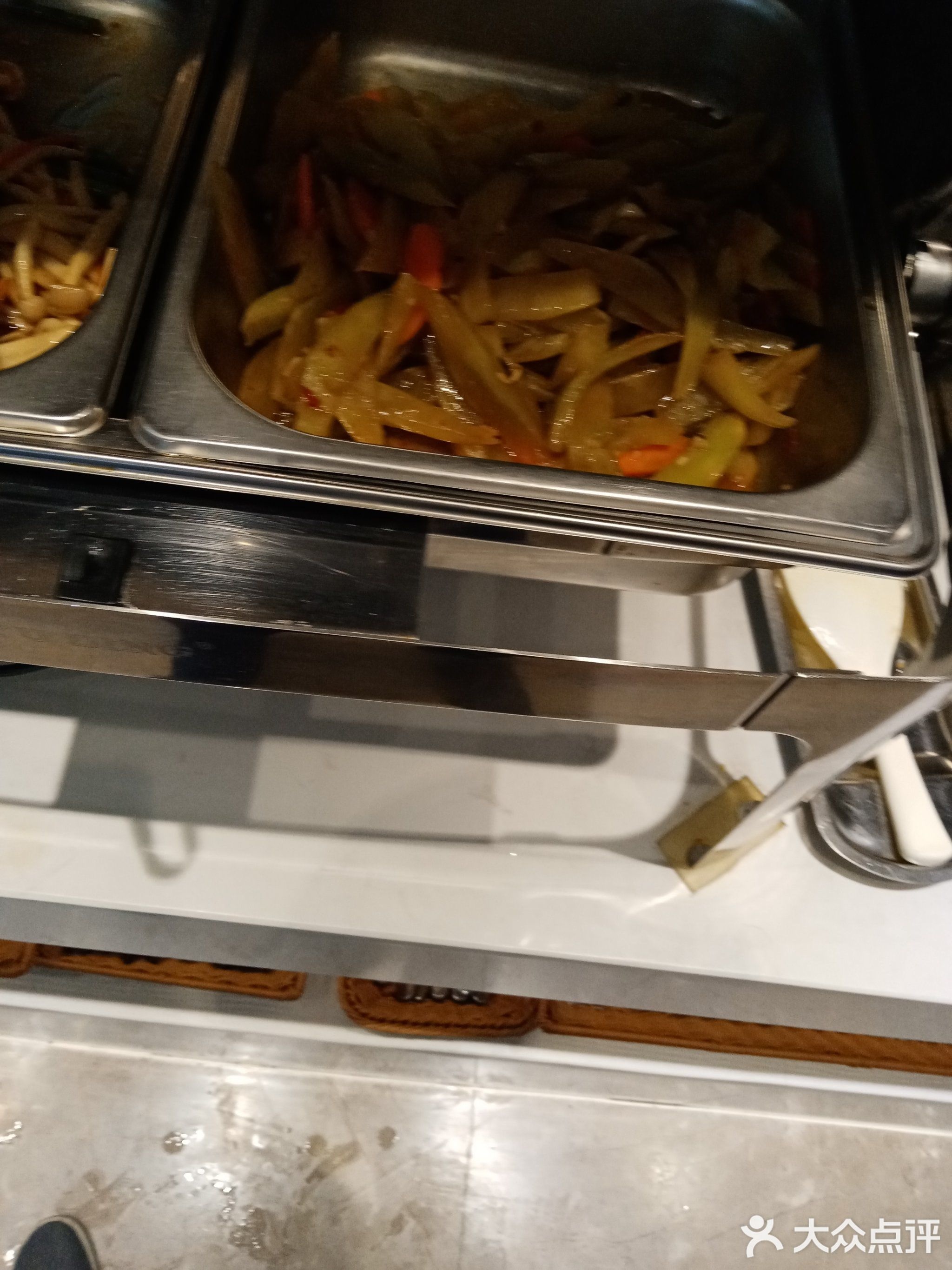 麗枫酒店·自助早餐厅(海南大学店)