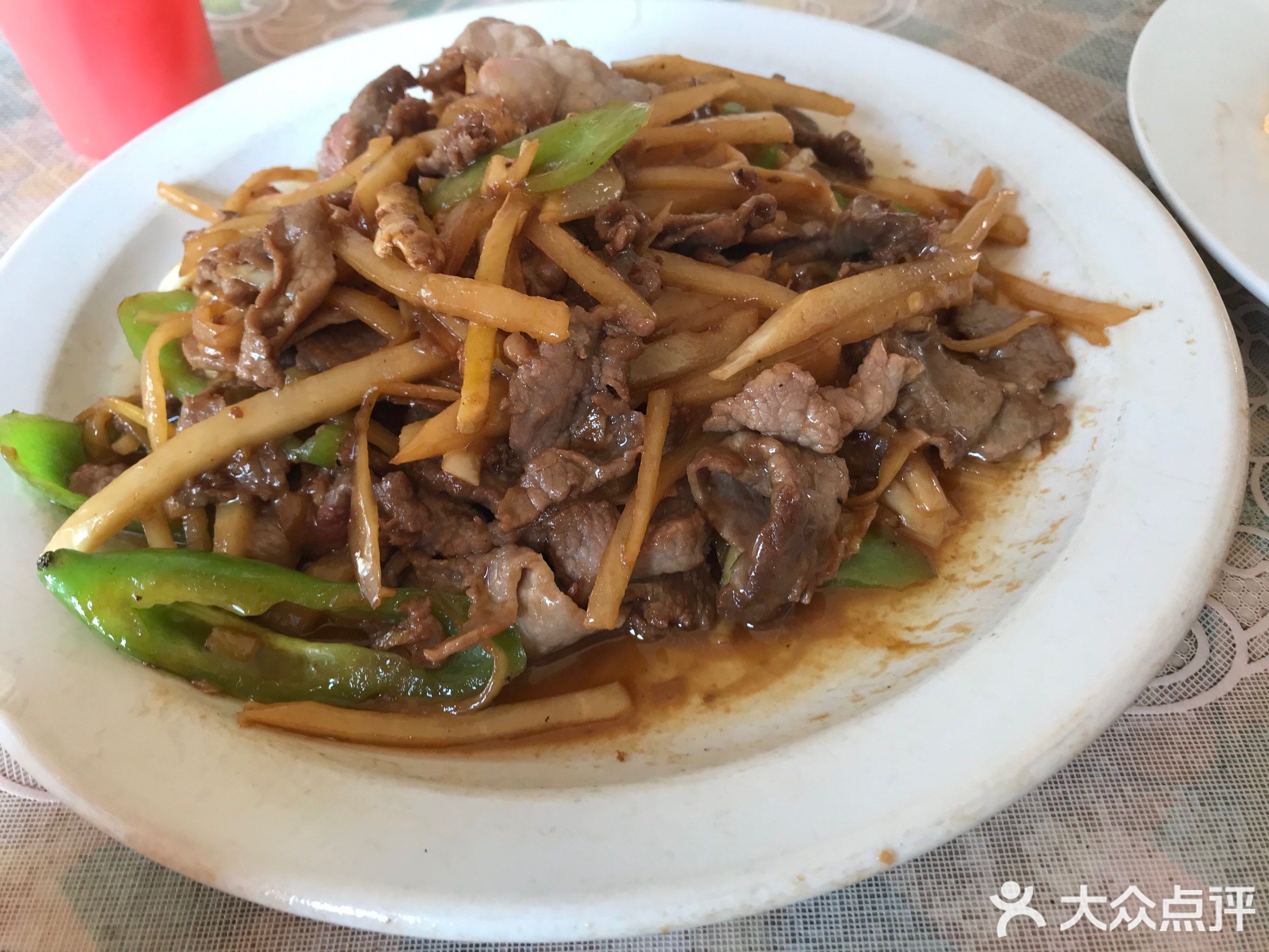 黑妹饭店(壶兴街店)