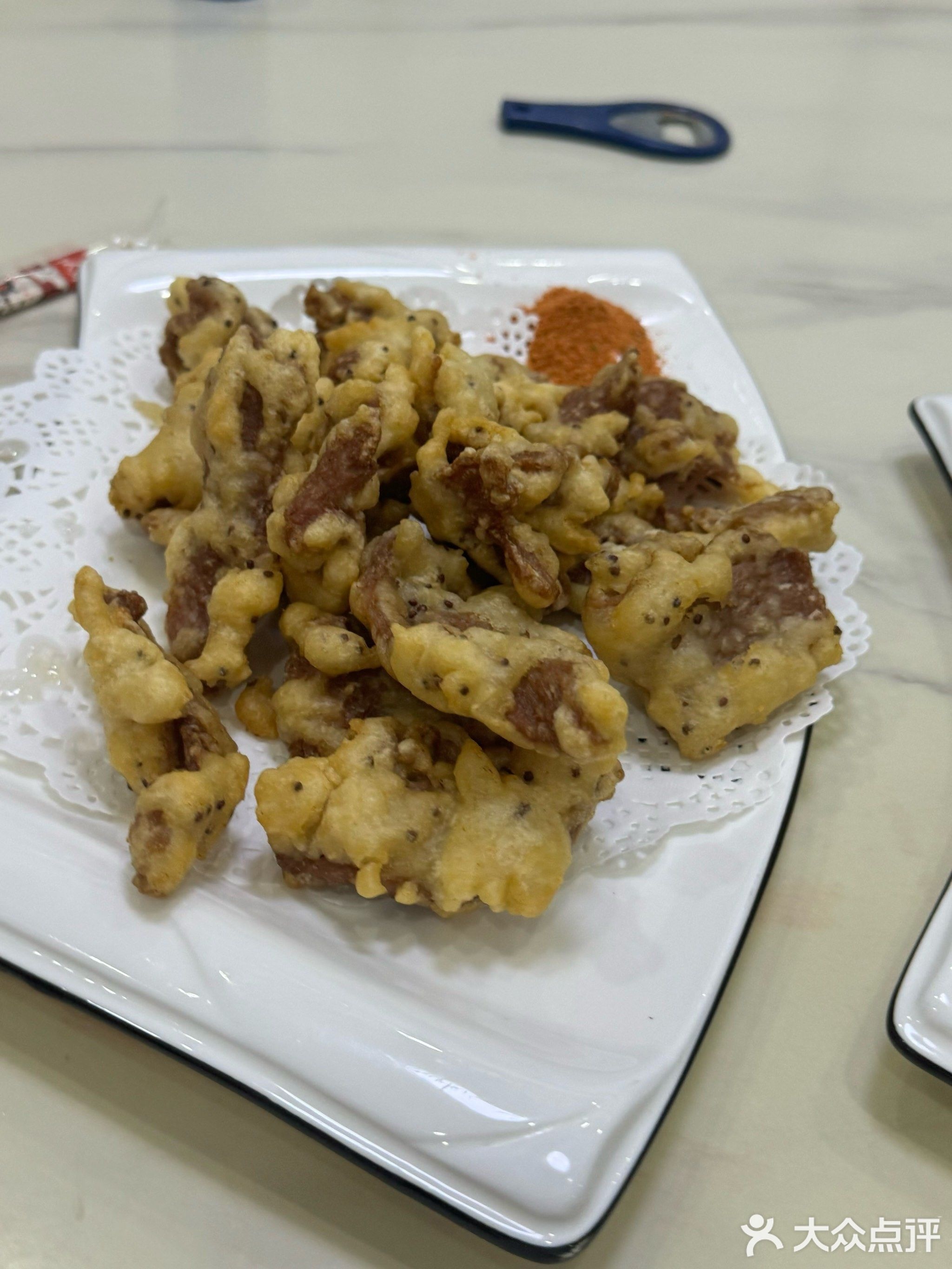 聚丰源东北菜馆