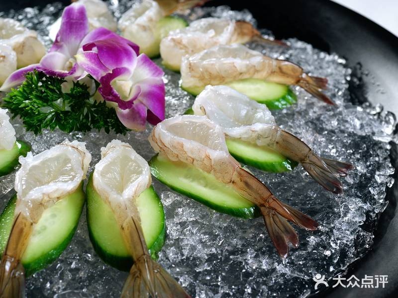 鲜生鱼生(海丰店)