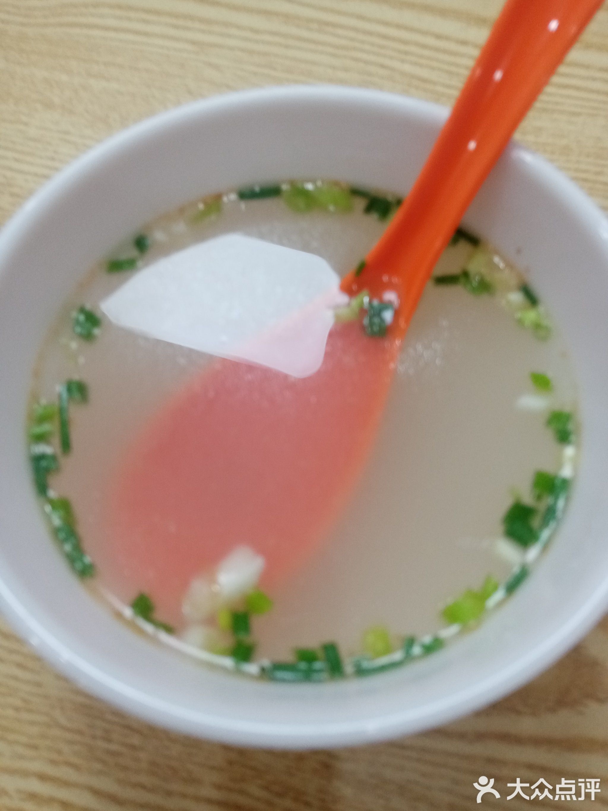 来二两重庆小面(文体路店)