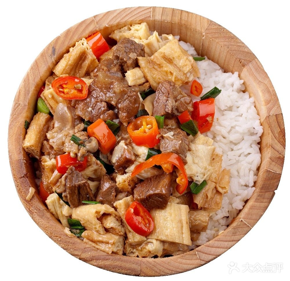 湘菜馆木桶饭(丰泰工业园店)