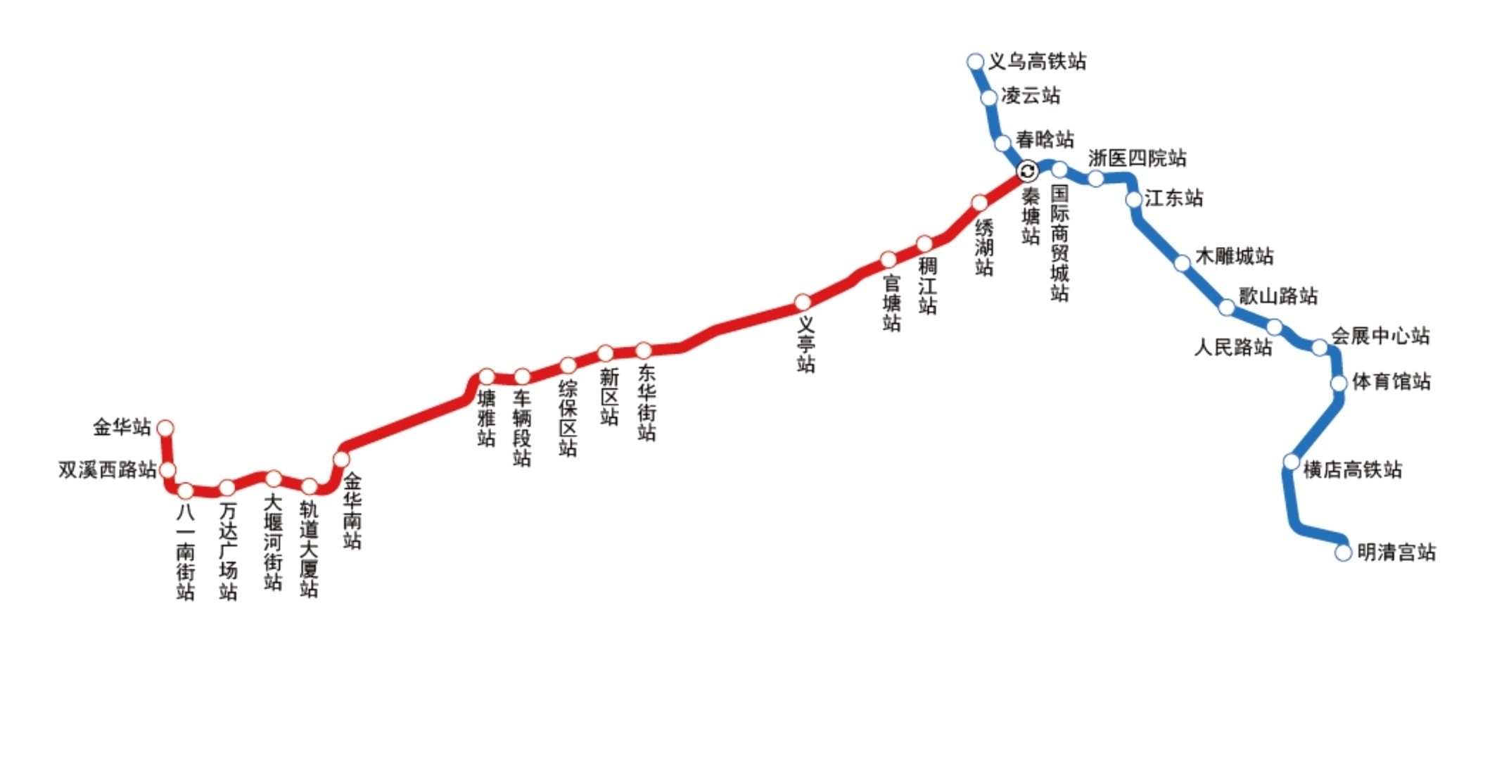 金华地铁卡图片