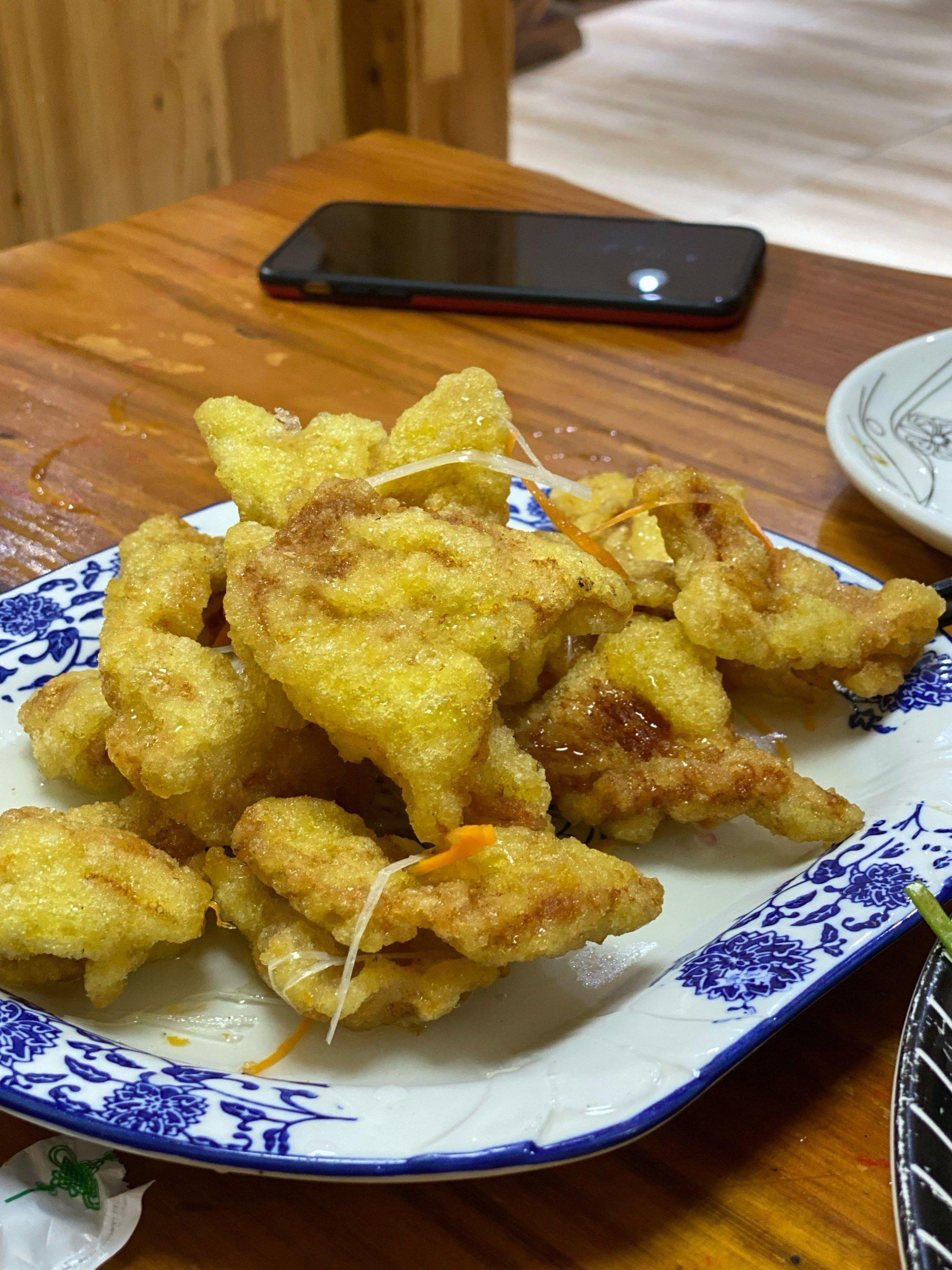 双阳美食特色图片