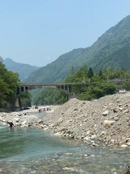 德阳什邡市旅游景点图片