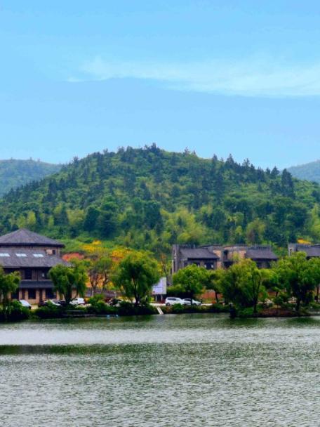 名称:大石山风景区 地址:江苏省常州市溧阳市大石山旅游农庄 美食