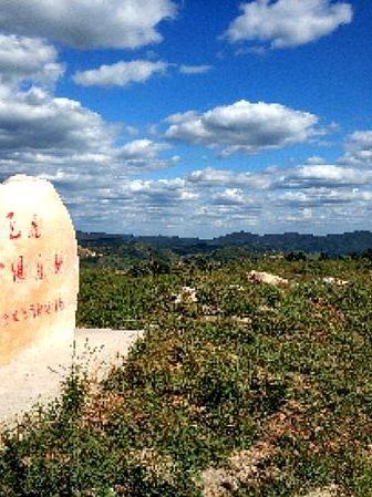 帽山景区,背依群山,风光秀丽,是沈阳境内的风景胜地,快来一起探索!