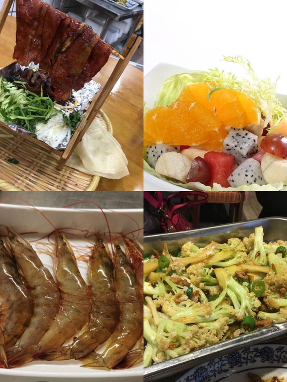 东莞桥头镇特色美食图片