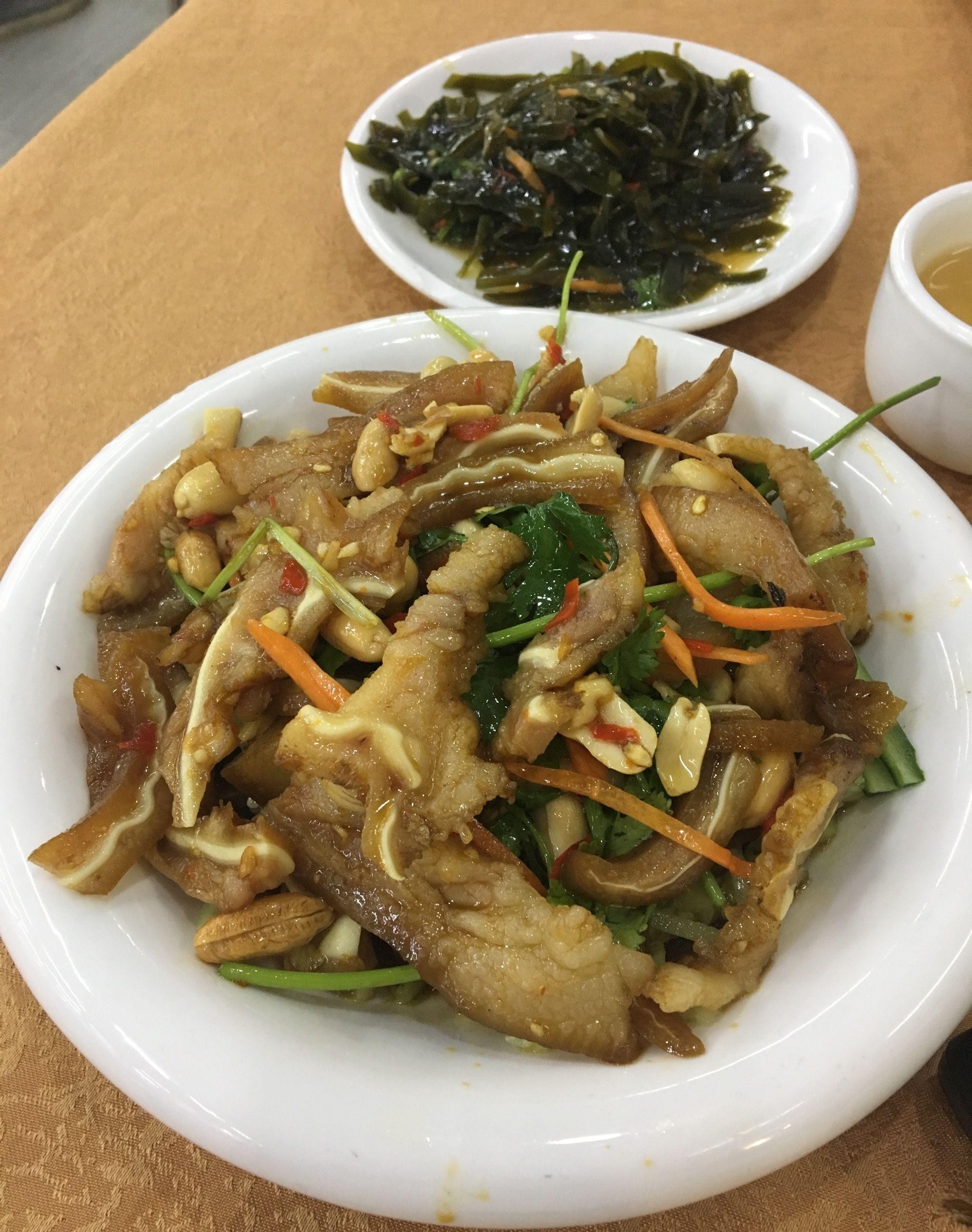 7915店名 鸡煲王