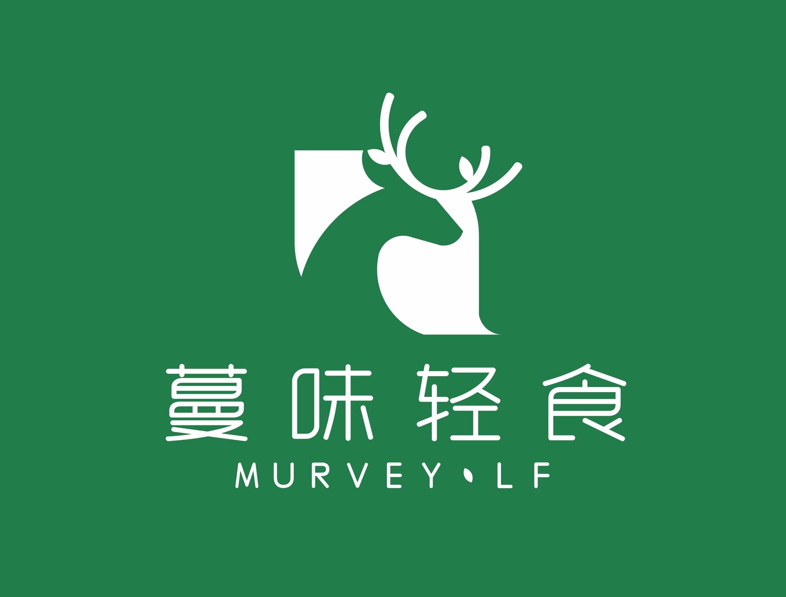 轻食logo文案图片