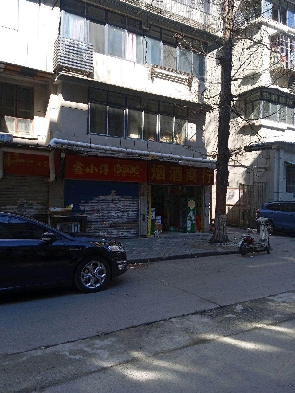 艳阳天酒店宝丰路店图片