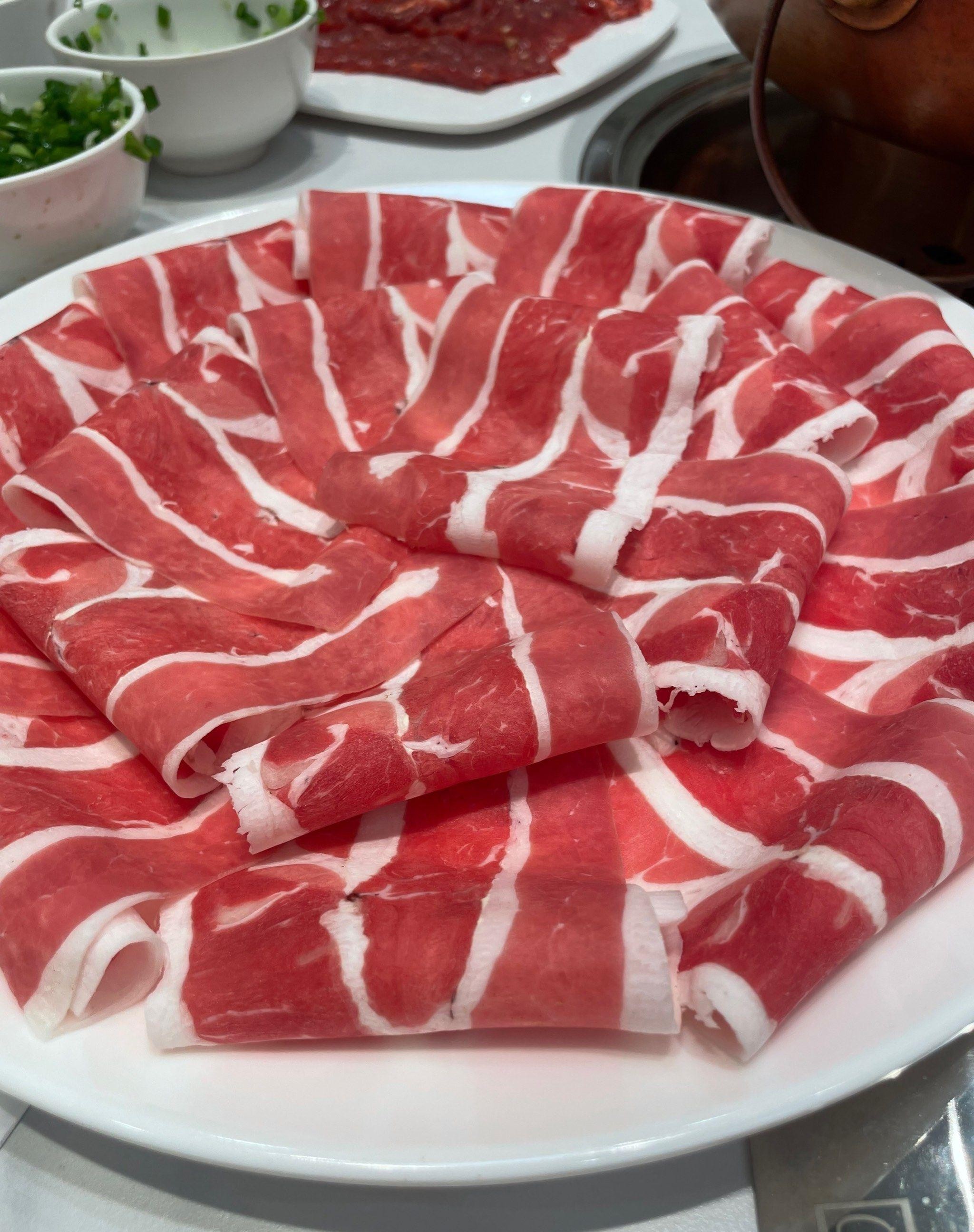 店名:阳坊大都涮羊肉(旧宫店) 营业时间:11:00