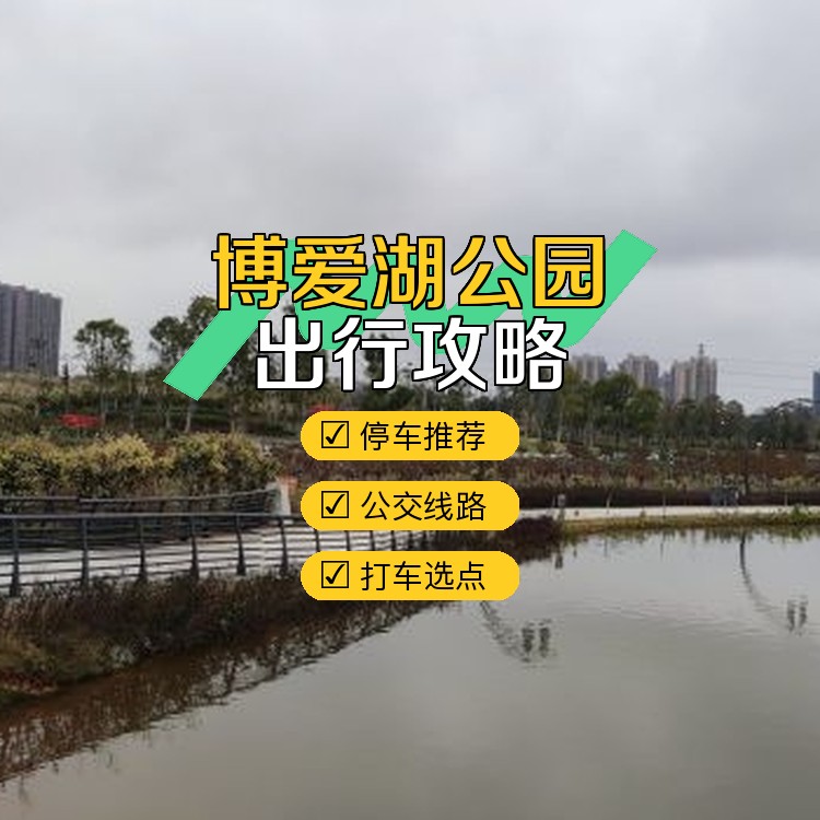 佛山狮山博爱湖新消息图片