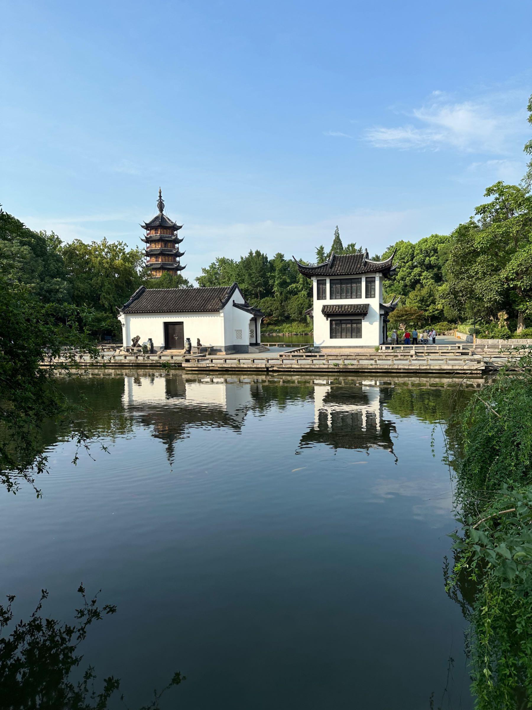 常州景色最美的地方图片