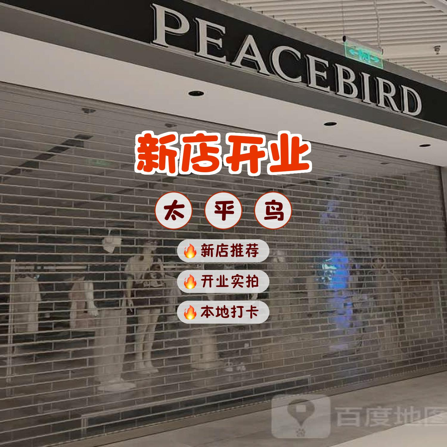 潮女装店名(新潮过目不忘的女装店名)