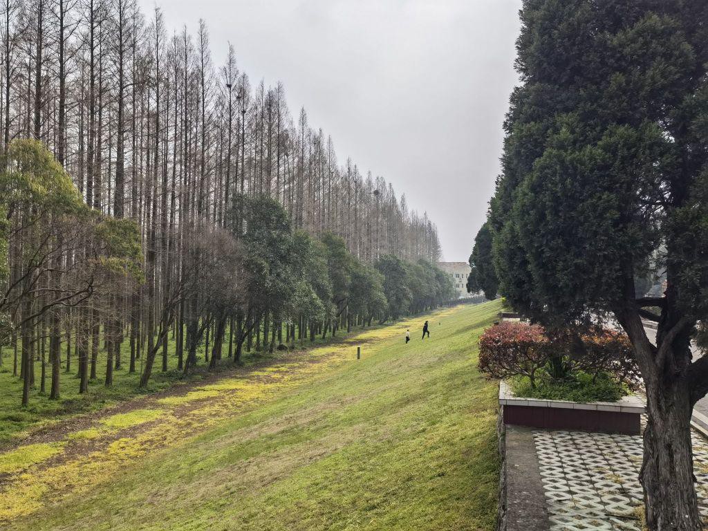 荆州夏天旅行都去哪?