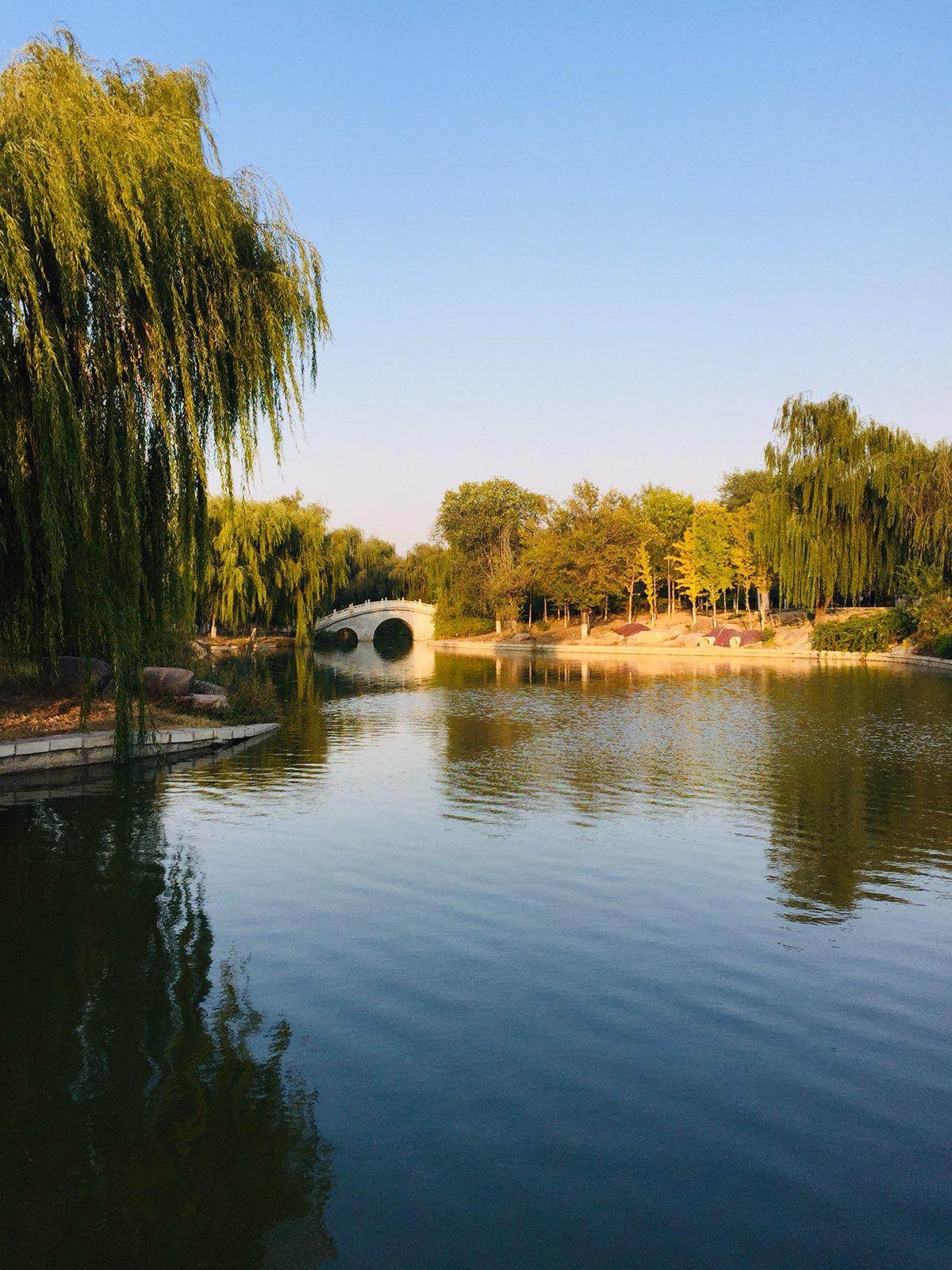 唐山夏天旅行都去哪?