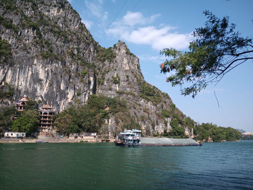 扶绥周边旅游景点大全图片