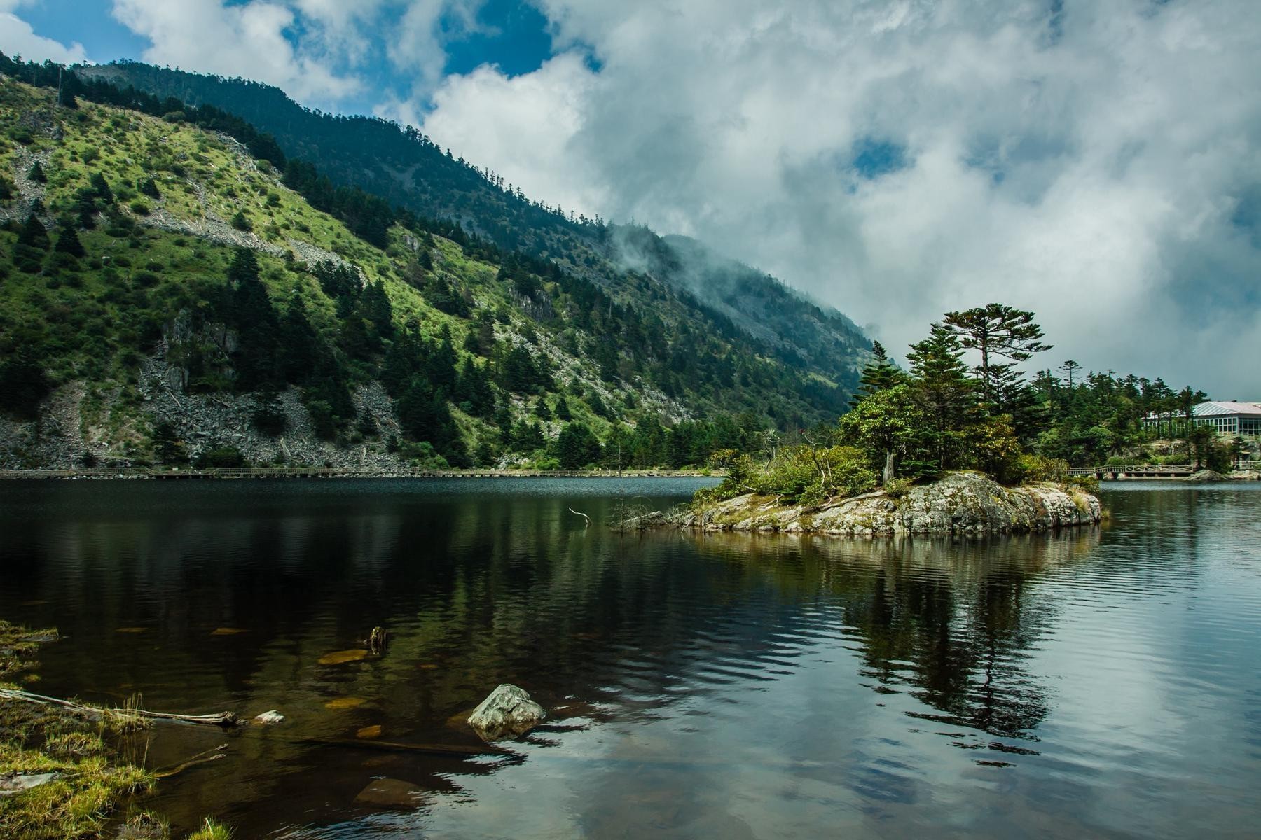 凉山景点大全排名榜图片