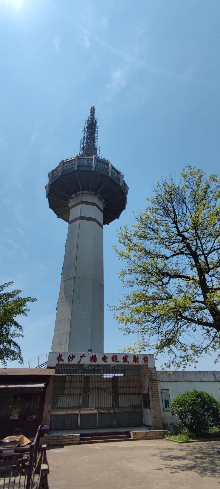 长沙附近的风景名胜区图片