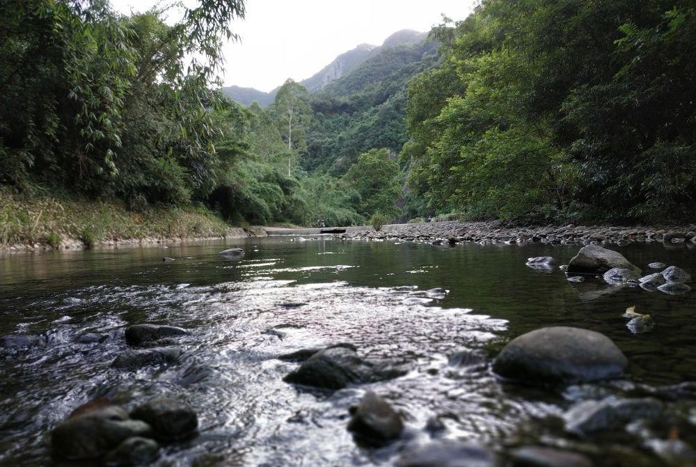 地址:福州市永泰县莒口村 开放时间:08:30