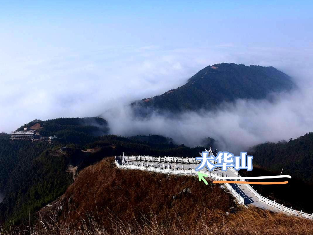 六安龙津溪地景区图片图片