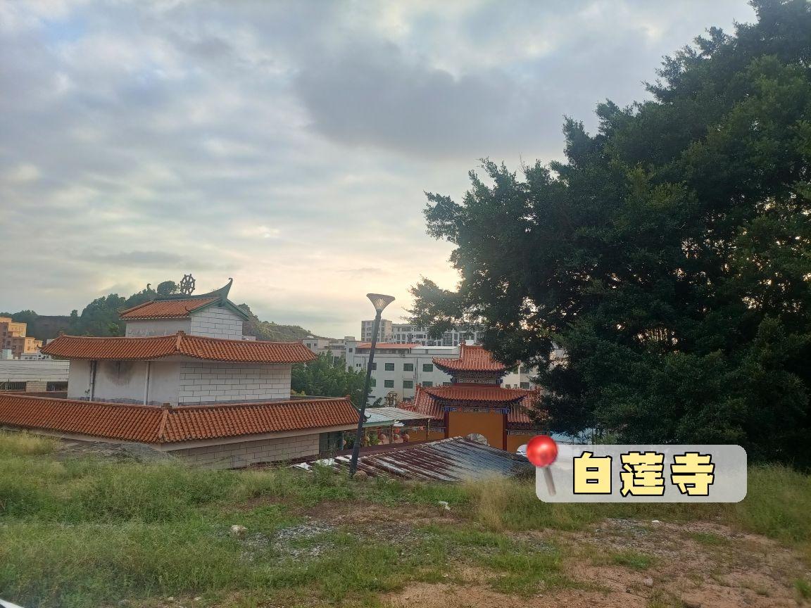 广东省惠州市大亚湾区霞涌镇义连村  交通:乘坐大亚湾189路到清泉古寺