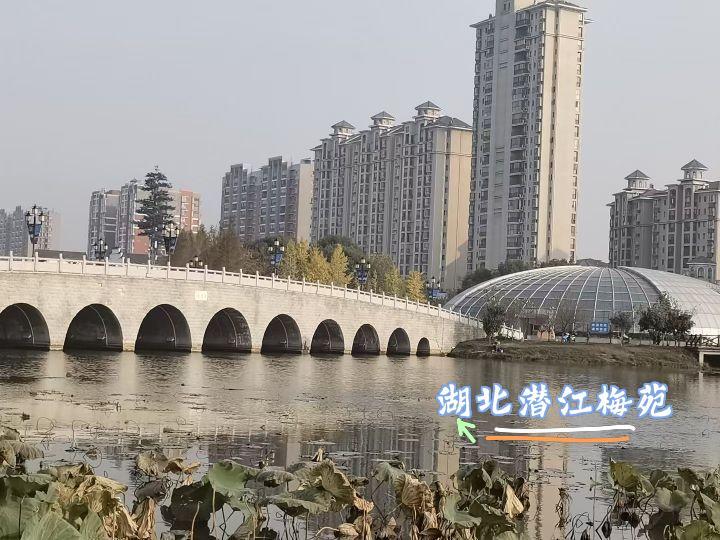 来潜江旅游,这些热门景点你绝对不能错过!