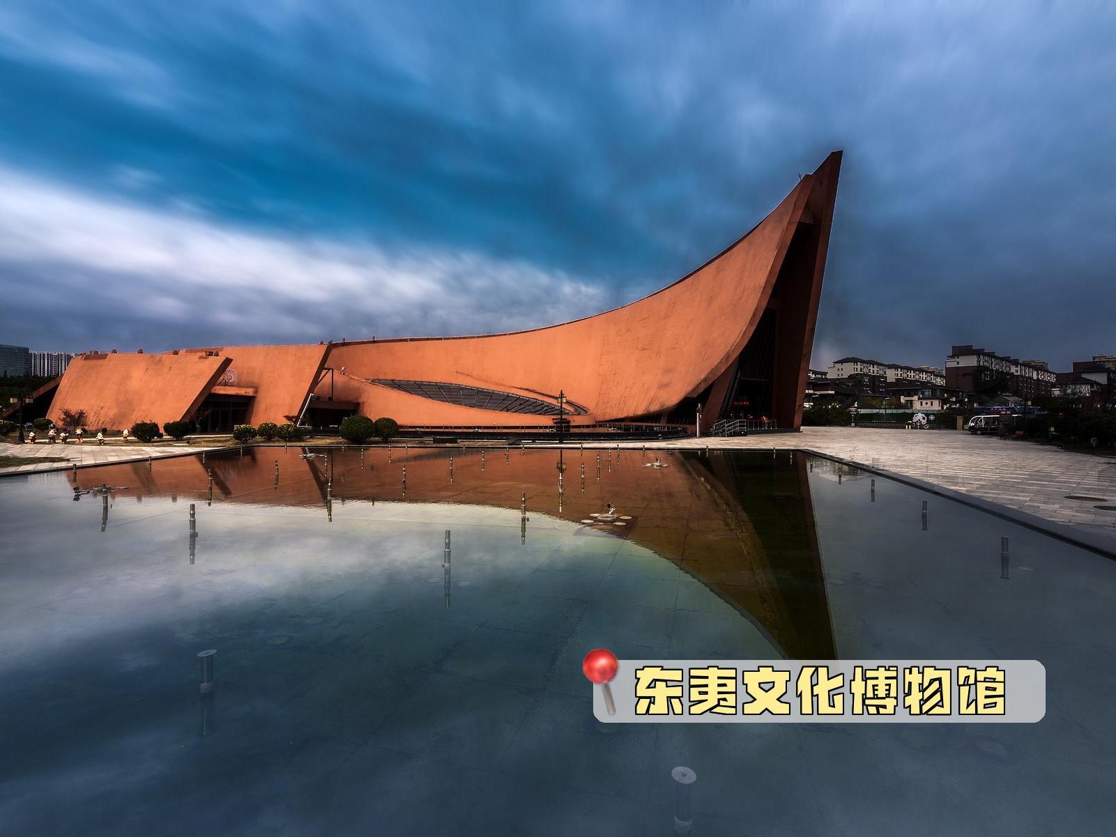 小伙伴们～来临沂河东区旅游,这五大热门景点可千万别错过!