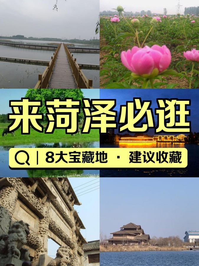 地址:山东省菏泽市牡丹区