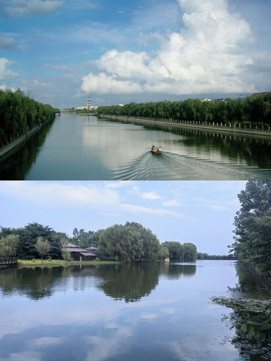 泗洪景点哪里值得旅游图片