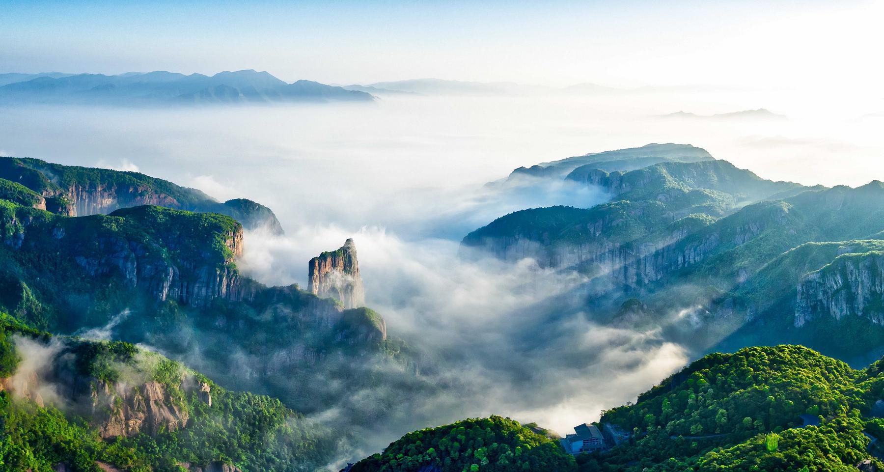 木兰溶洞风景区门票图片