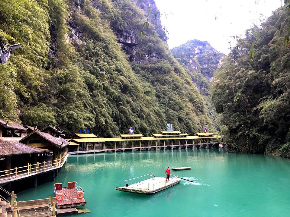 永城一日游景点自驾游图片