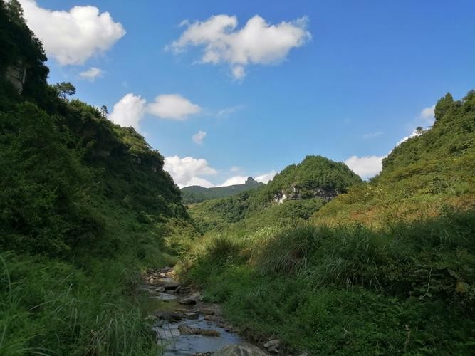 天津九龙山风景区攻略图片