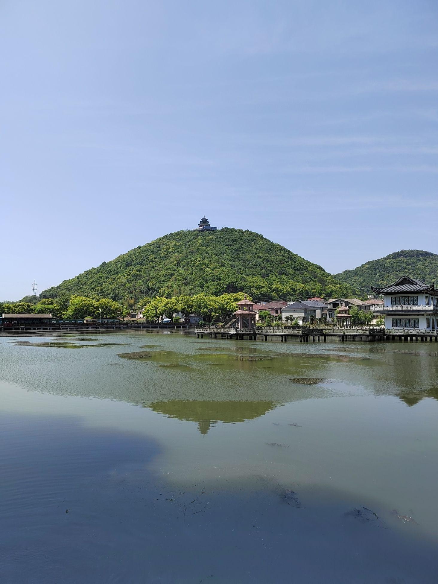 奉化黄贤海上长城门票图片