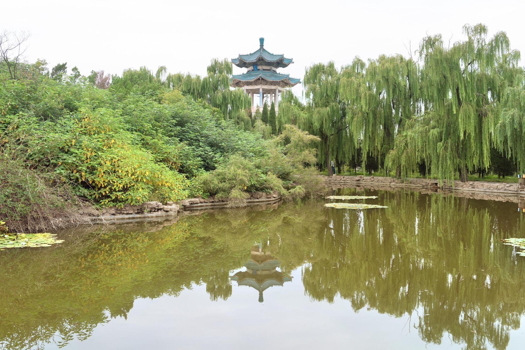 淄博市,一个充满历史韵味的地方,今天为大家推荐一条休闲热门的一日游