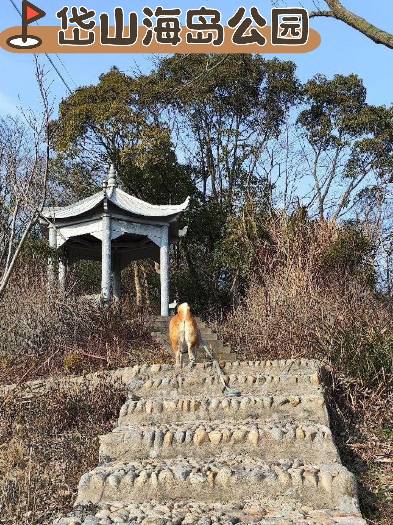 普陀山风景名胜区 位置:浙江省舟山市普陀区梅岑路1号 景区评分:4