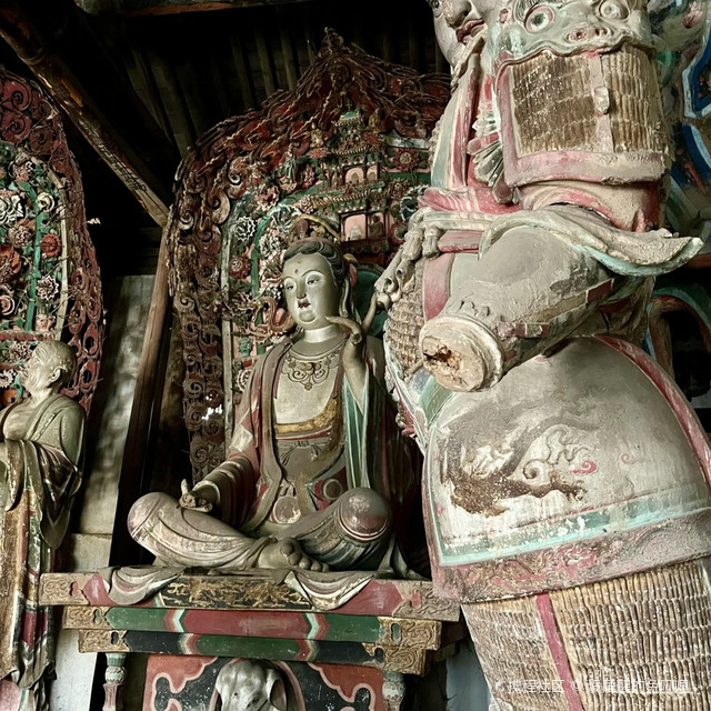 洪福寺
