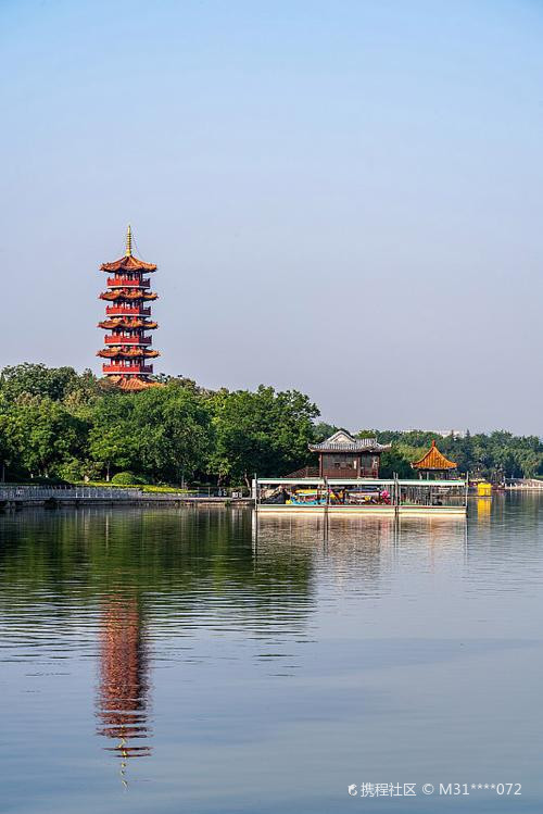 金山公园