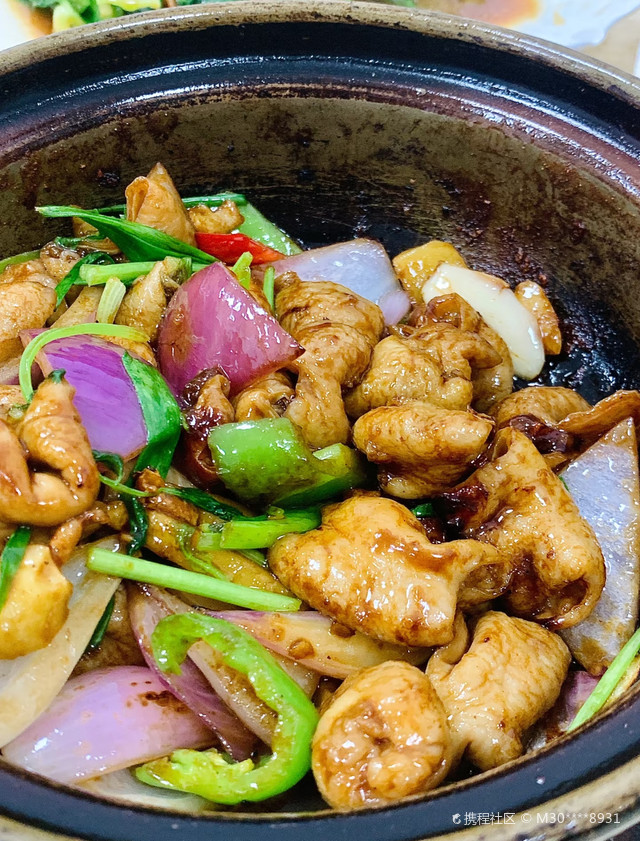 乐哥大排档·芝麻鸡·啫啫煲