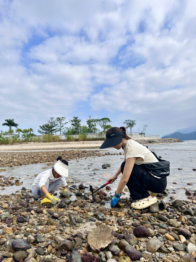 淡水河