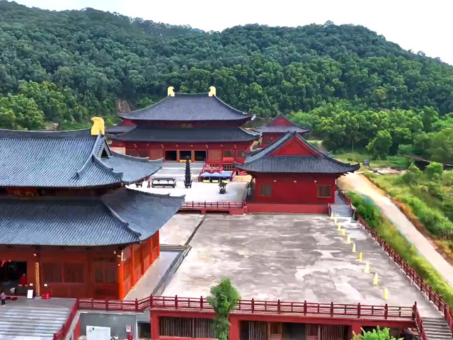 东莞市资福寺