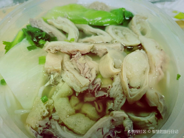 犇牛精品牛杂牛肉(三亚东方大厦店)