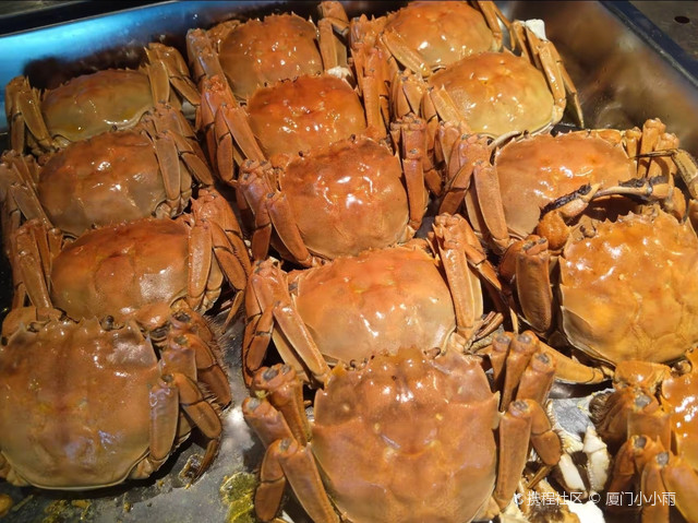 山海会旋转餐厅·海鲜姿造